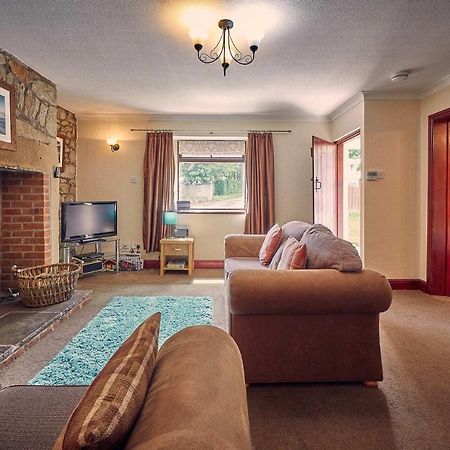 Host & Stay - Rose Cottage バンボロー エクステリア 写真
