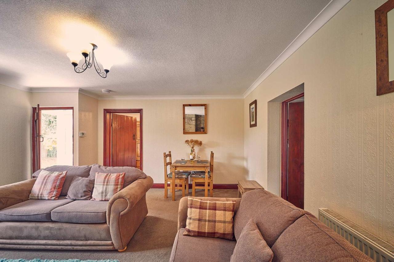 Host & Stay - Rose Cottage バンボロー エクステリア 写真
