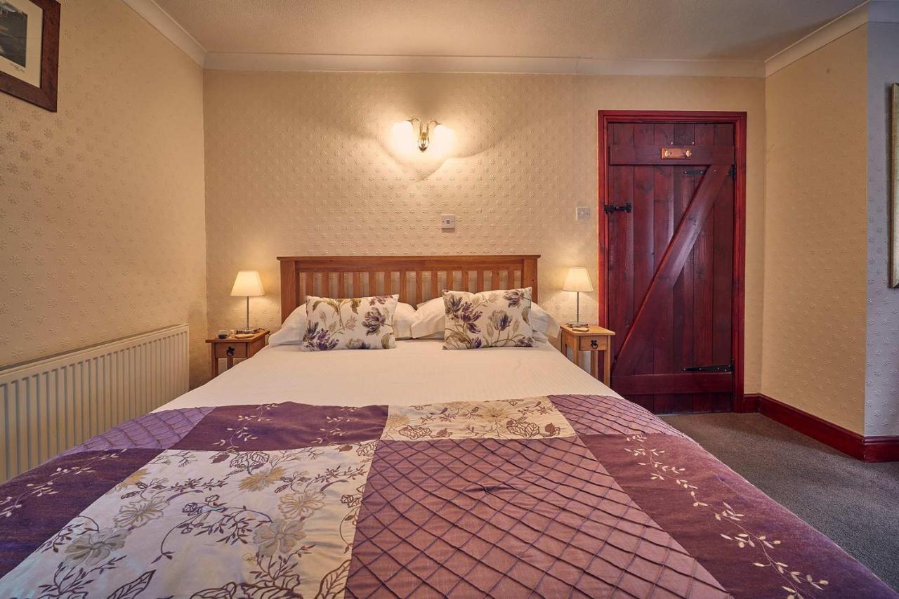 Host & Stay - Rose Cottage バンボロー エクステリア 写真