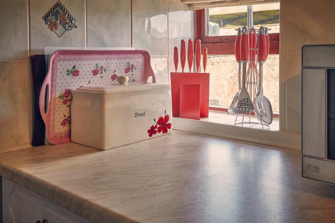 Host & Stay - Rose Cottage バンボロー エクステリア 写真
