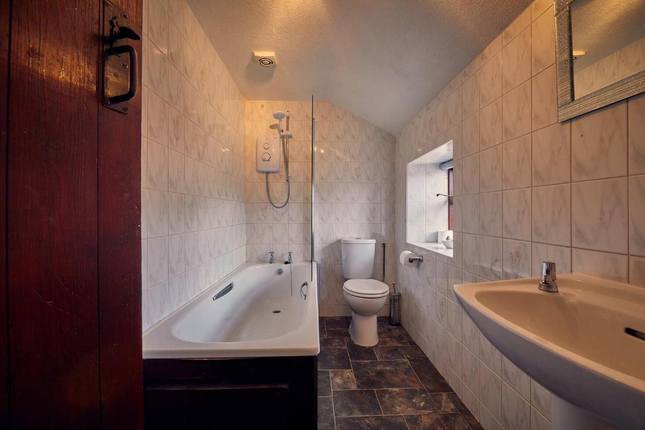Host & Stay - Rose Cottage バンボロー エクステリア 写真